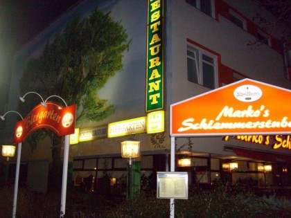 Photo: Marko&amp;#039;s Schlemmerstube